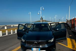 Volvo Xc 40 Ibrida e ricaricabile (19.000 km)