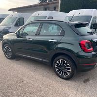 500x cross 1000 120cv benzina