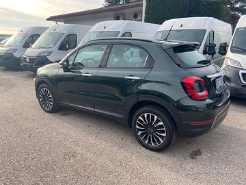 500x cross 1000 120cv benzina