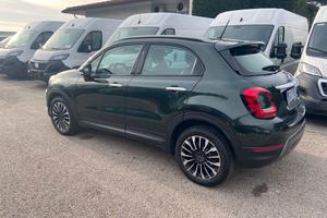 500x cross 1000 120cv benzina