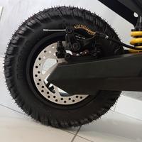 Monopattino elettrico 