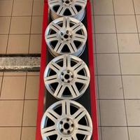 CERCHI USATE VOLKSWAGEN 7Jx17H2