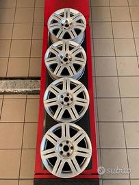 CERCHI USATE VOLKSWAGEN 7Jx17H2