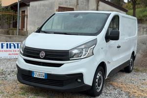 FIAT TALENTO MY20 1.6 MJT 120 CV PC-TN Furgone 10q