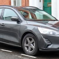 Ford Focus IV Sw Ricambi Nuovi e Usati