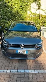 VW Polo 2014 neopatentati