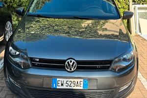 VW Polo 2014 neopatentati