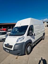 PEUGEOT BOXER L4 H3 CILINDRATA 3.0 CV160