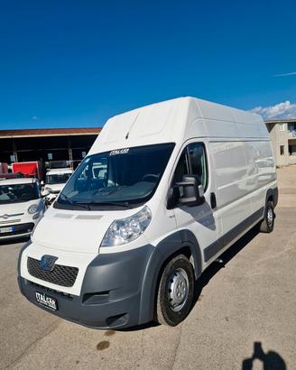 PEUGEOT BOXER L4 H3 CILINDRATA 3.0 CV160