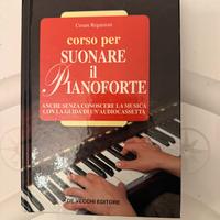Corso per suonare pianoforte