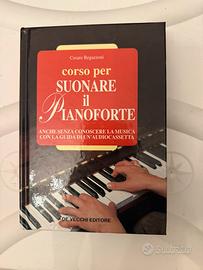 Corso per suonare pianoforte