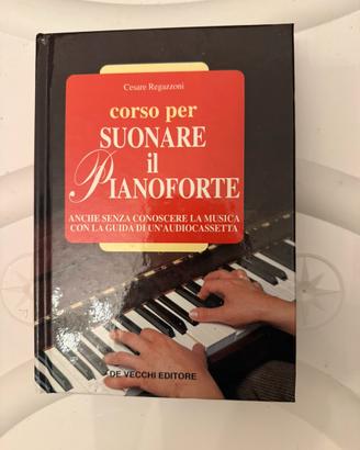 Corso per suonare pianoforte