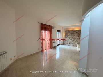 Appartamento, Erice.