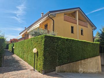 Villatora - appartamento duplex 3 camere