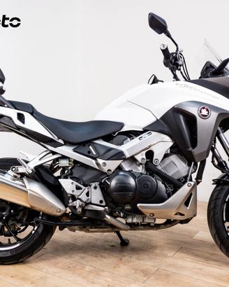 HONDA CROSSRUNNER 800 VFR 800 X - 2015