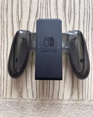 Accessori Nintendo Switch
