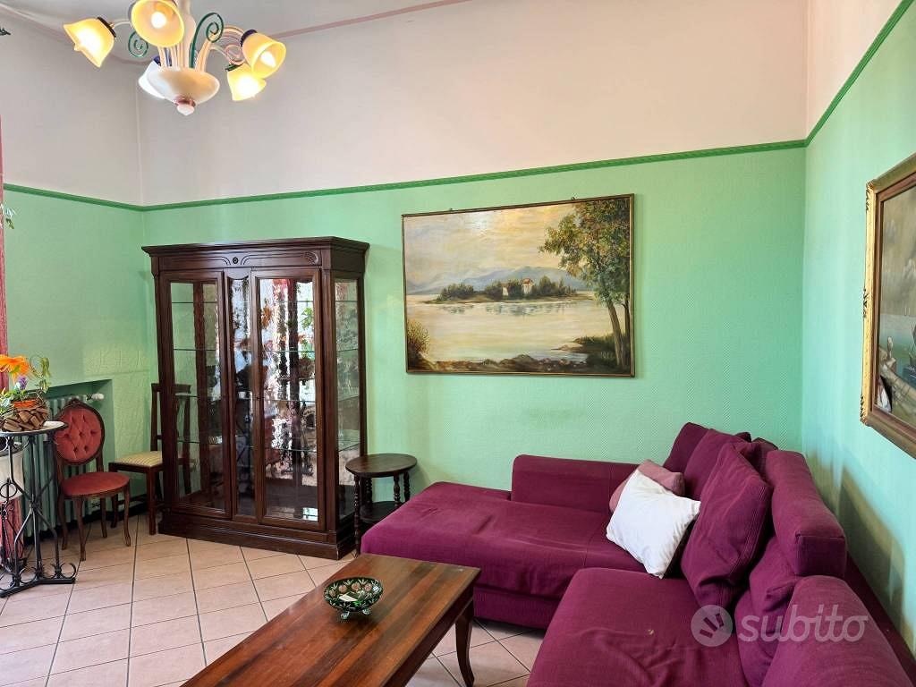 Appartamento – Sesto San Giovanni, Rondò, Isola del Bosco - Vista 5