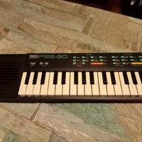 Tastiera Yamaha Portasound Pss-30