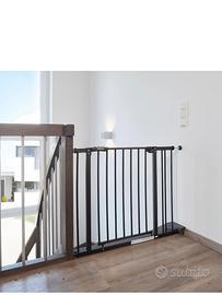 Cancello di sicurezza Hauck