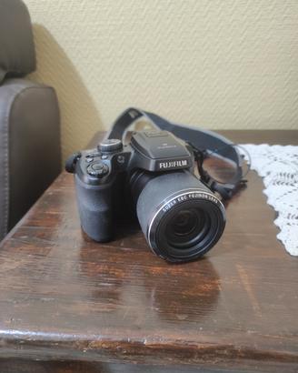 Fujifilm FinePix S8200 - Fotocamera 16MP
