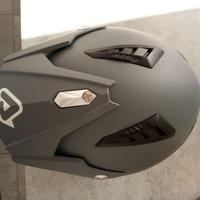 Casco Jet Aperto Aria 22-06 - ACERBIS