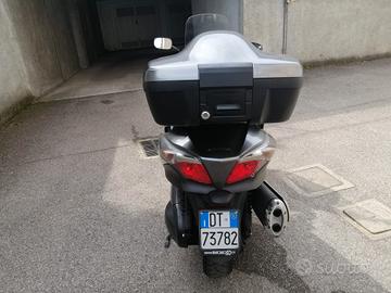 honda 400 