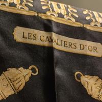 Foulard Hermes originale