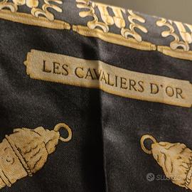 Foulard Hermes originale