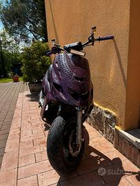 Phantom f12 twin disk