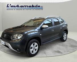 DACIA Duster 1.0 TCe 100 CV ECO-G 4x2 Comfort