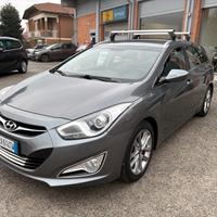 Hyundai I40 1.7 CRDi 136CV