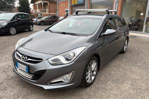 Hyundai I40 1.7 CRDi 136CV