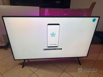 Samsung UE55NU7170U – Smart TV 55" 4K UHD