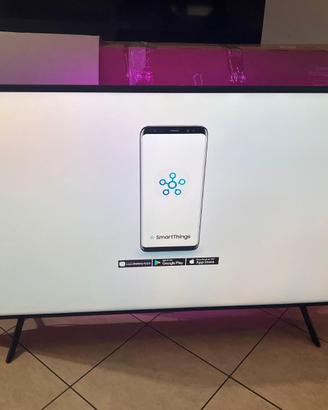 Samsung UE55NU7170U – Smart TV 55" 4K UHD