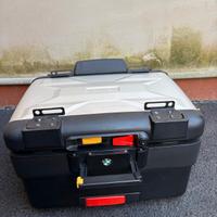 bauletto vario BMW gs 1200/1250