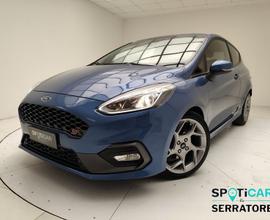 Ford Fiesta VII 3p 1.5 ST s&s 200cv