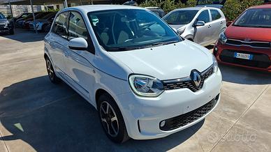 Renault Twingo 1.0 BENZINA 2019 75CV con sedili in