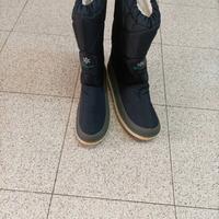 abbigliamento per montagna 