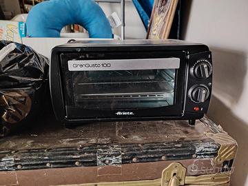 mini forno elettrico