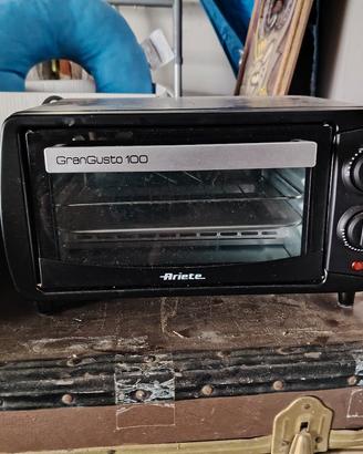 mini forno elettrico