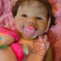 Bambola Reborn Miaio Art Dolls