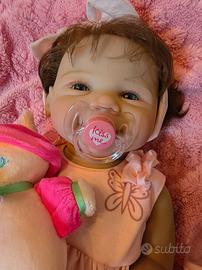 Bambola Reborn Miaio Art Dolls