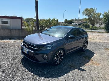VW Taigo 1.0 110cv R-Line 2024