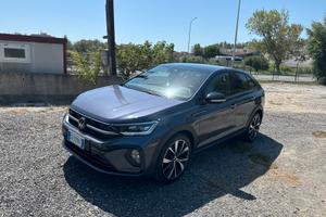 VW Taigo 1.0 110cv R-Line 2024