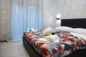 Affitta camera breve e lungo termine