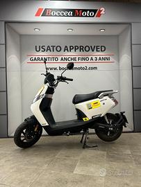 Motron Whizz Elettrico - 2023