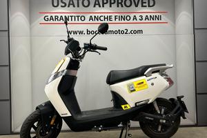 Motron Whizz Elettrico - 2023