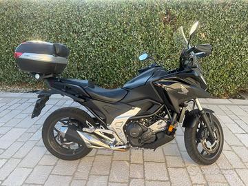 Honda NC 750 X