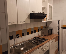 Appartamento ammobiliato
