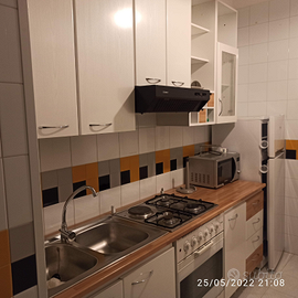 Appartamento ammobiliato